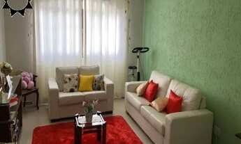 Imagem 2: SOBRADO JARDIM DAS FLORES