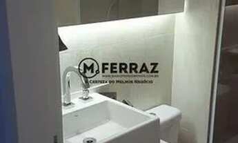 Imagem 6: SÓ ENTRAR, O MAIS LINDO DA VILA OLÍMPIA, CONFIRA AS FOTOS!!