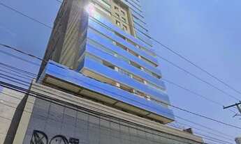 Imagem: Dot Bueno Residence, Cobertura, 147,80 m2