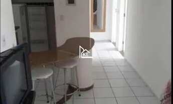 Imagem 4: Alugo apartamento mobiliado, 2 quartos, 1° andar - Cond. Príncipe de Asturias