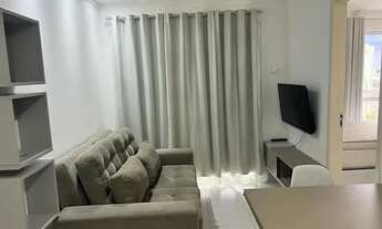 Imagem: Alugo flat mobiliado metropolitan 47m2 Jardim