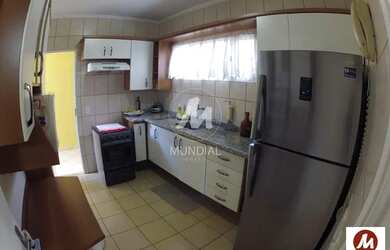 Imagem 7: Casa (térrea em condominio) 3 dormitórios/suite, cozinha planejada, portaria 24hs, lazer