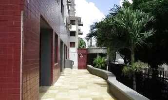 Imagem 3: Apartamento com 3 quartos à venda na Aldeota - Fortaleza/CE