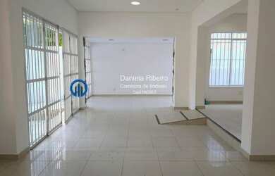 Imagem 7: Casa locação comercial - Boqueirão- Santos