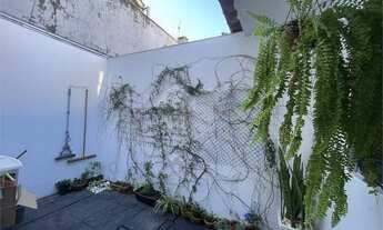 Imagem: Casa no Canadá em Cascavel/PR