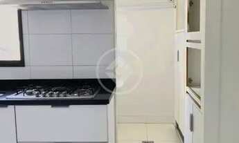 Imagem 6: Apto de 89 m² de área privativa com 2 suítes