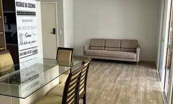 Imagem 4: Apartamento para aluguel mobiliado CD Mundi com 4 quartos em Aleixo - Manaus - AM