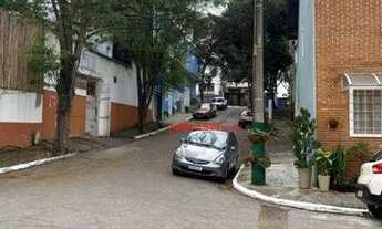 Imagem 4: * Sobrado de 3 Dormitórios com 1 Vaga de Garagem para Reforma com Ótima Localização na Vi