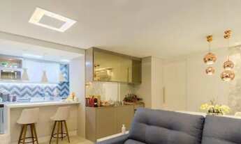 Imagem: Apartamento para Venda em São Bernardo