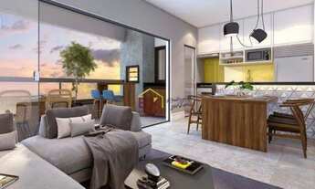 Imagem 5: Loft à venda, 36 m² por R$ 300.000,00 - Perequê-Açu - Ubatuba/SP