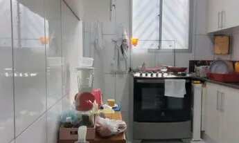 Imagem 7: Apartamento com 3 dormitórios à venda em Belo Horizonte