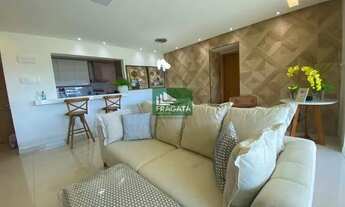 Imagem 5: APARTAMENTO ARACAJU EDF PRAIA FORMOSA RESIDENCE NA 13 DE JULHO