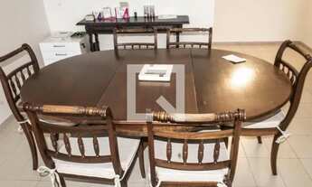 Imagem 5: Apartamento para Aluguel - Centro, 4 Quartos, 195 m2