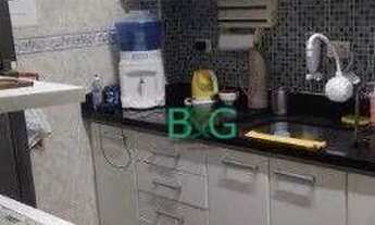 Imagem 7: Apartamento com 2 dormitórios à venda, 58 m² por R$ 338.588 - Vila Ema - São Paulo/SP