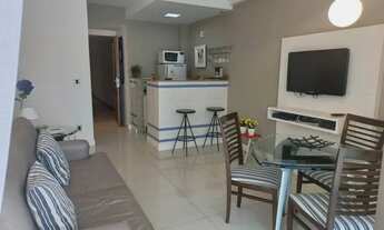 Imagem: Apartamento para aluguel com 58 metros quadrados