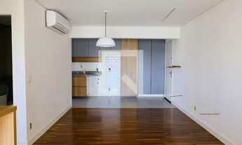 Imagem 4: Apartamento para Aluguel - Campestre, 2 Quartos, 79 m2