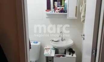 Imagem 7: SAO PAULO - Apartamento Padrão - CAMBUCI