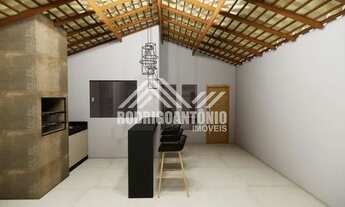 Imagem 4: Linda casa a venda no Jardim Olímpico