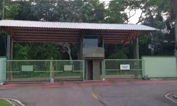 Imagem: Residencial Morada Verde, condomínio Fechado