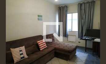 Imagem 2: Apartamento para Aluguel - Balneário Cidade Atlântica, 1 Quarto, 60 m2