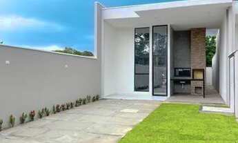 Imagem: Casa para venda possui 190 metros quadrados