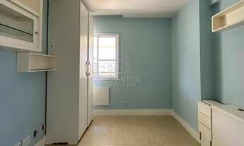 Imagem 7: Apartamento 4 Quartos (2 Suítes) 113 m² - Barra Olímpica