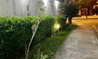 Imagem 2: Apartamento Mobiliado - Éden 2dorms