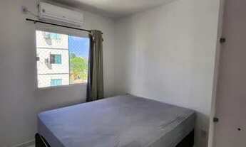 Imagem 4: Apartamento semi mobiliado para alugar no Residencial Bosque Versalles em Ananindeua no 40