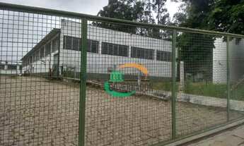 Imagem 3: Galpão à venda, 6000 m² - Macuco - Valinhos/SP