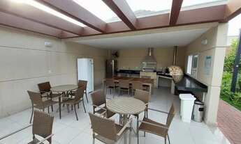 Imagem 4: Apartamento Garden 2 quartos, Barra village Lakes