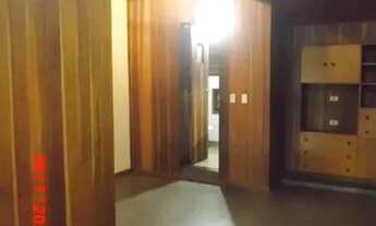 Imagem 4: Sobrado com 4 dormitórios para alugar, 330 m² por R$ 9.517/mês - Alphaville Residencial 3