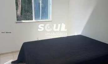 Imagem 6: Apartamento para Venda em Teresópolis, Pimenteiras, 2 dormitórios, 1 banheiro, 1 vaga