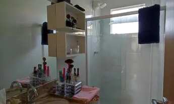 Imagem 3: Apartamento para venda tem 79 m² com 3 quartos no Miragem - Lauro de Freitas - BA