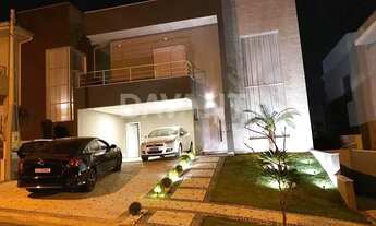 Imagem 3: Casa - Condomínio Portal do Jequitibá - Valinhos