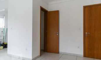 Imagem 7: Apartamento para Aluguel - Embaré, 1 Quarto, 55 m2