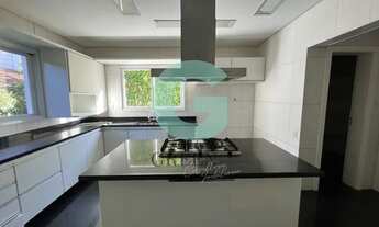 Imagem 11: Belíssima casa em condomínio de Alto padrão para venda no Alto da Boa Vista, São Paulo