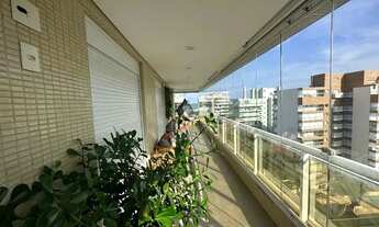 Imagem 5: Apartamento com 4 dormitórios à venda, 147 m² - Módulo 08 - Bertioga/SP