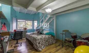 Imagem 4: Sobrado para Venda - 499.98m², 4 dormitórios, sendo 3 suites, 4 vagas - Jardim Ipiranga