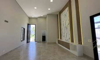 Imagem 5: Casa à venda no Alphaville Dom Pedro, linda, completa, oportunidade