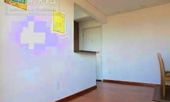 Imagem 3: Santo André - Apartamento Padrão - Vila Humaitá