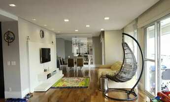 Imagem: Apartamento com 3 Quartos à venda no Aclimação