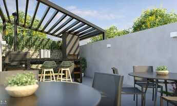 Imagem 7: Apartamento para venda tem 147 metros quadrados com 4 quartos