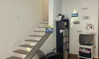 Imagem 4: Sobrado com 3 dorms, Canto do Forte, Praia Grande - R$ 680 mil, Cod: ACT2461