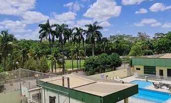 Imagem 7: Apartamento no condomínio Torres das Palmeiras