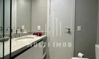 Imagem: Apartamento para aluguel possui 35 metros