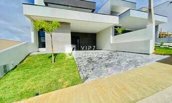 Imagem 2: Casa de condomínio para venda com 136 metros quadrados com 3 quartos