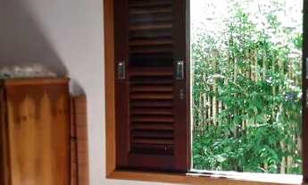 Imagem 6: Linda CHÁCARA em Santo Antonio do Pinhal - SP - 5000m² - 3 casas - 1 galpão