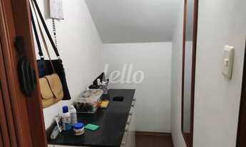 Imagem 7: São Paulo - Casa Padrão - Tatuapé