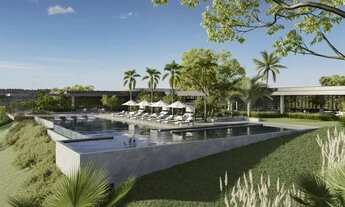 Imagem 5: Lote com 368,91m2 no Reserva Legano - Nova Santa Rita - Rio Grande do Sul