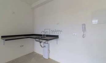 Imagem 5: Apartamento Venda Bela Vista 45 m² 2 Dormitórios